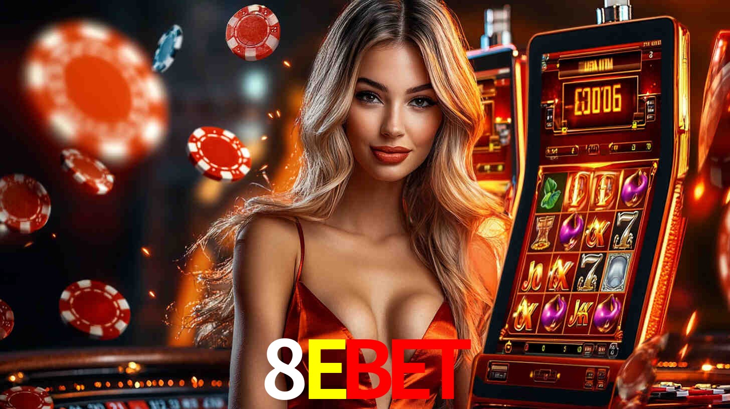 8EBET - Roleta da Adrenalina Pura - 8EBET.COM