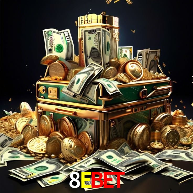 Estatísticas 8EBET