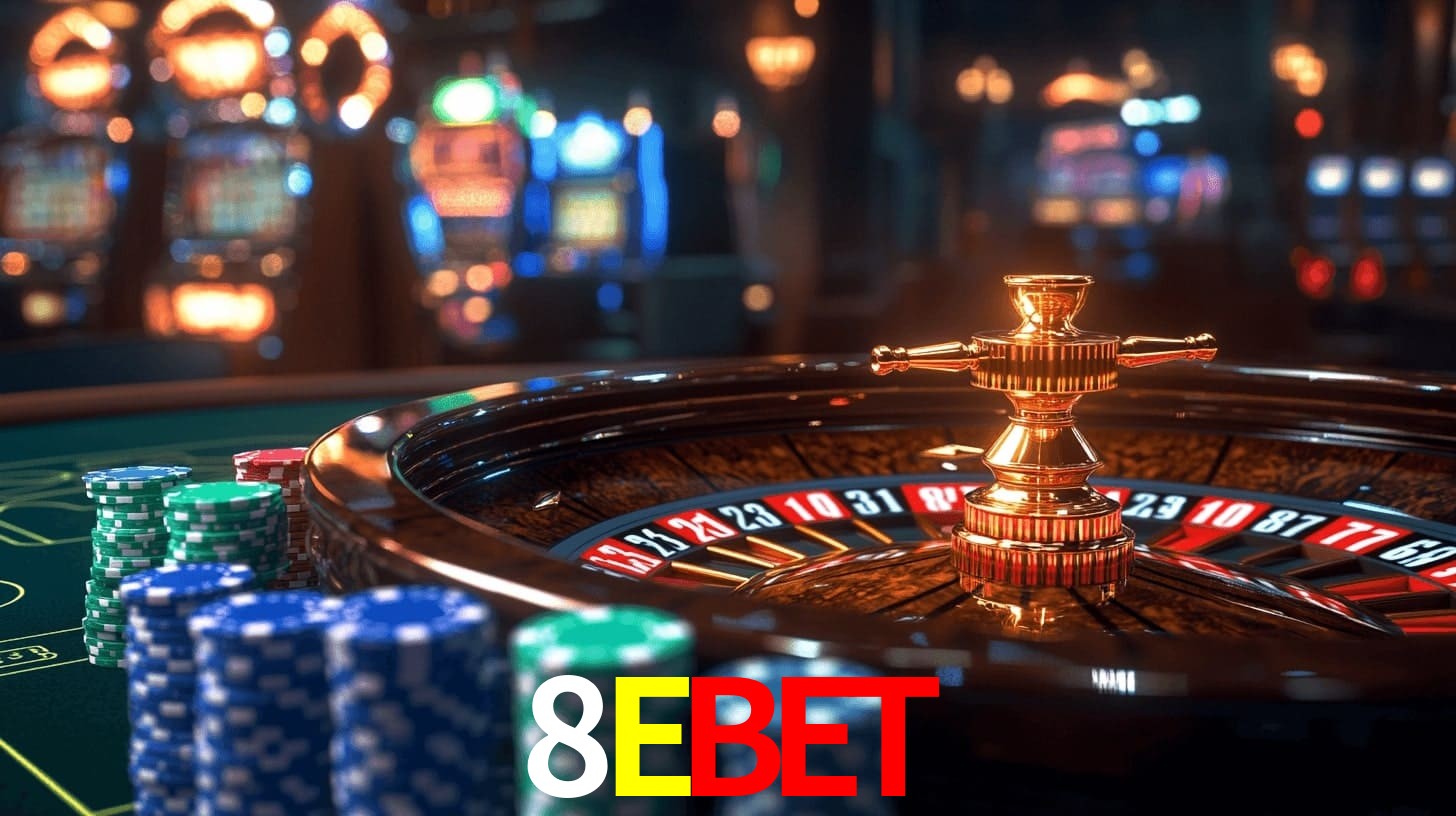8EBET Login