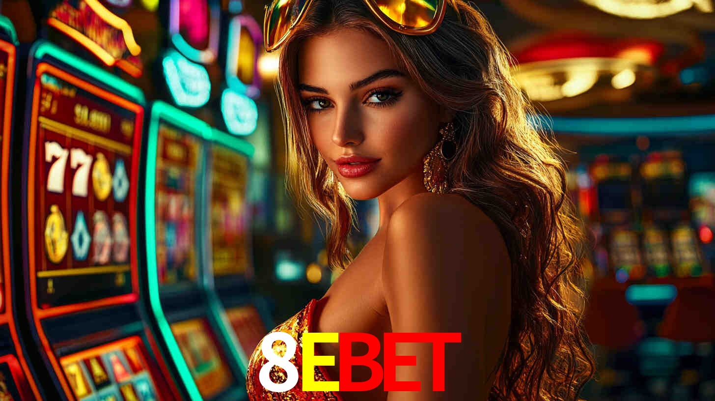 Jogos Certificados 8EBET