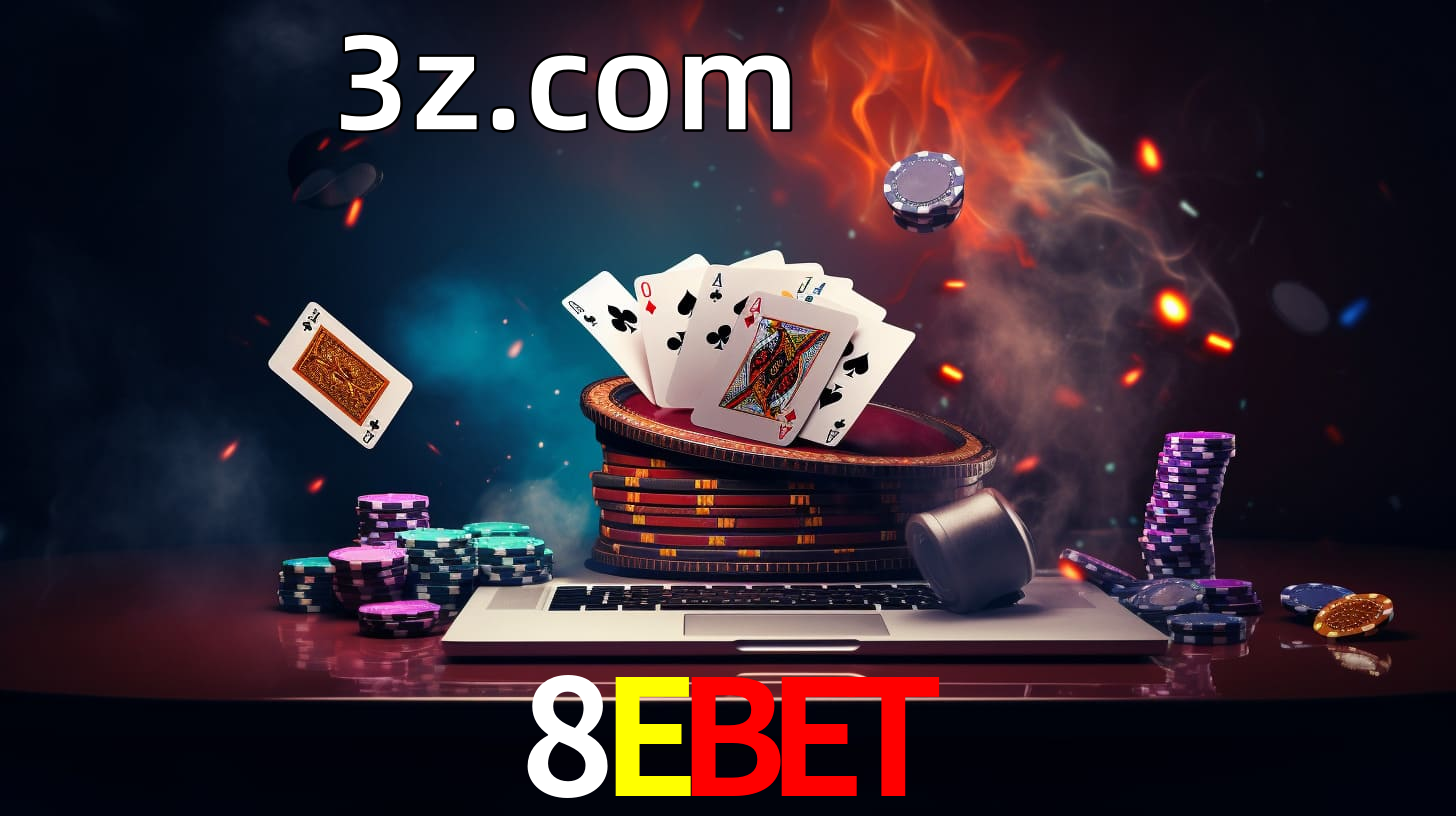 Experiência de Jogos 8EBET