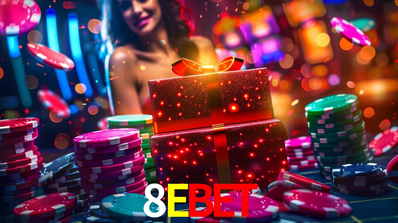 cassino 8EBET