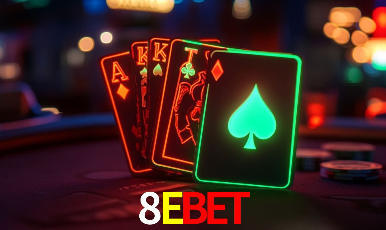 Diretório de Jogos 8EBET