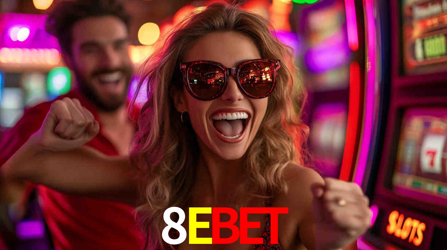 Descubra a Essência do 8EBET: Nossa História e Compromissos