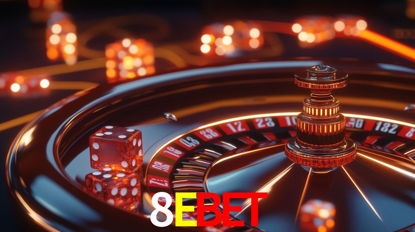 Bônus Generosos e Exclusivos no 8EBET para Você!