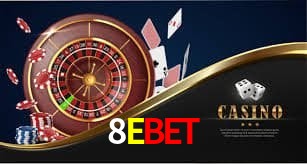 Estatísticas Esportivas 8EBET