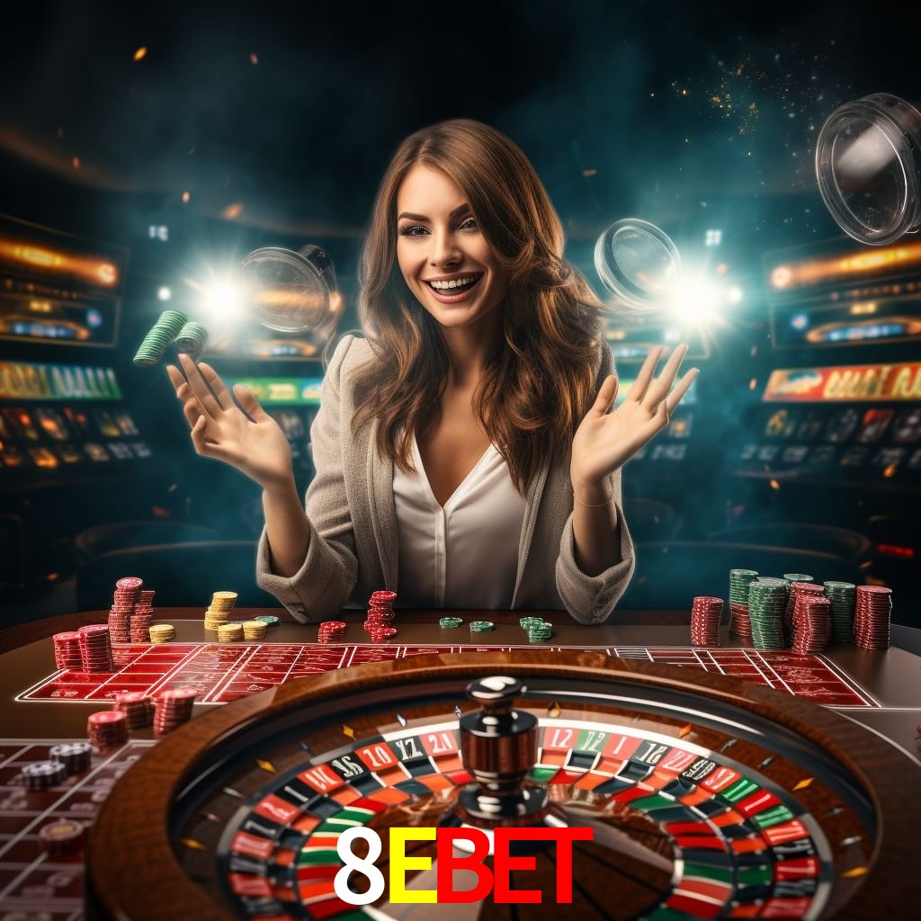 Experimente o Login Seguro Premium no 8EBET