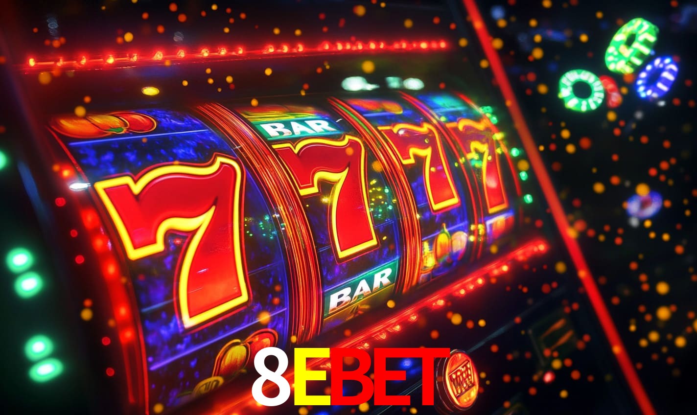 8EBET.COM