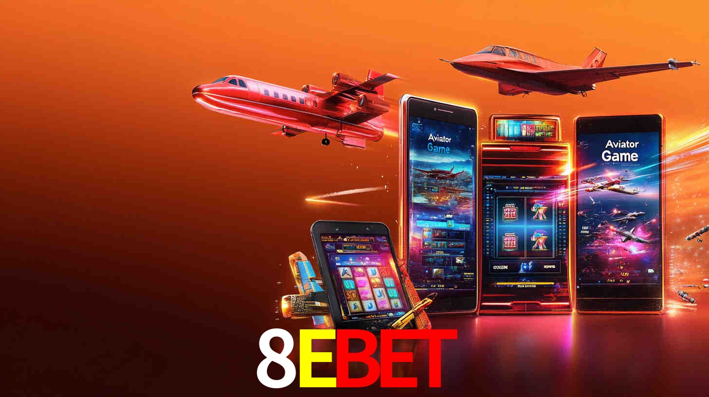 A Experiência Imersiva dos Cassinos Ao Vivo no 8EBET