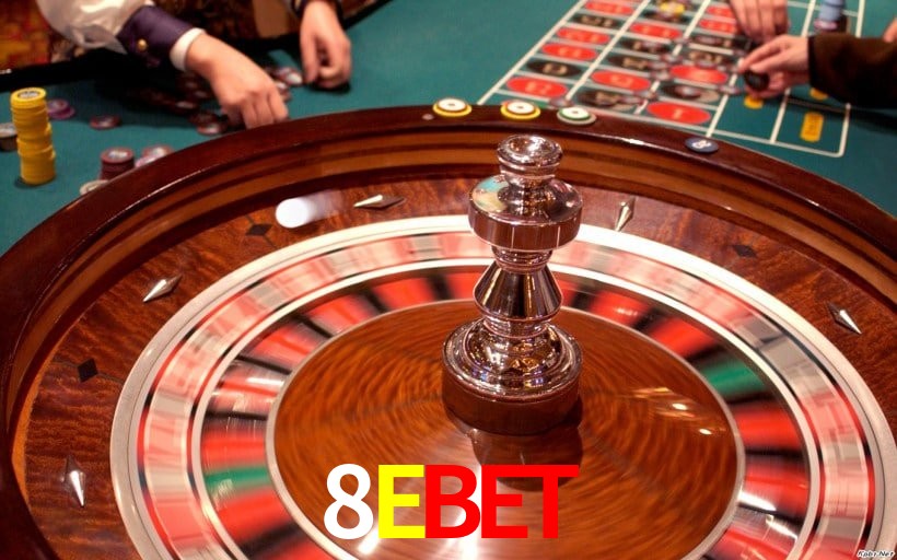 Programa VIP 8EBET