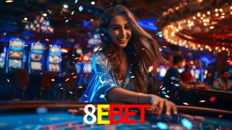 Football Betting 8EBET