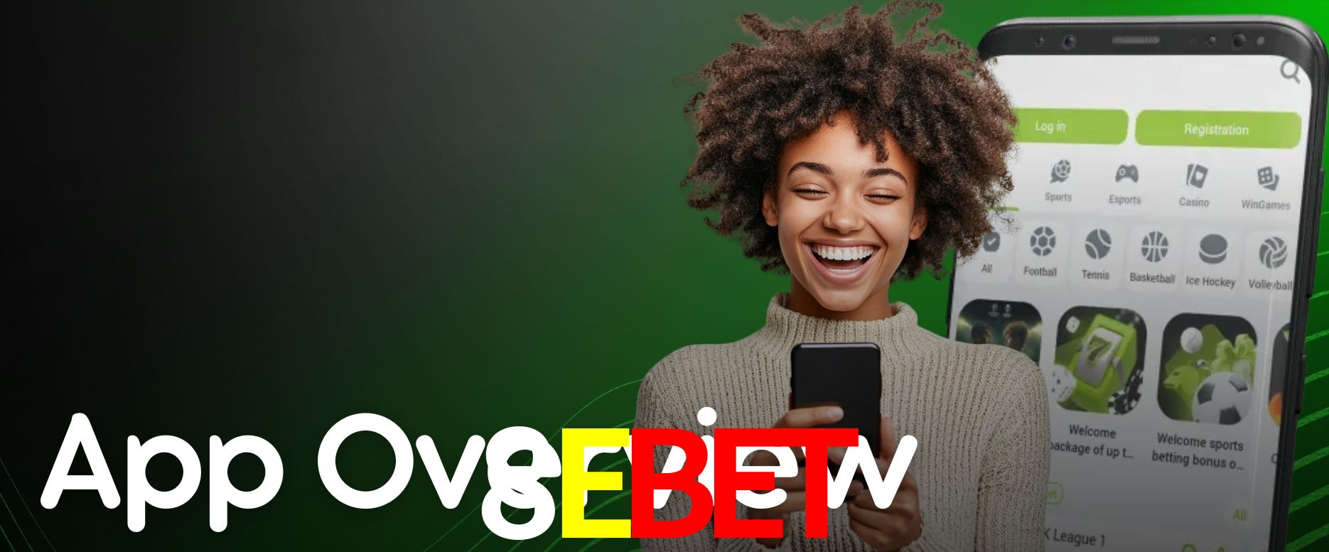 Account Benefits 8EBET