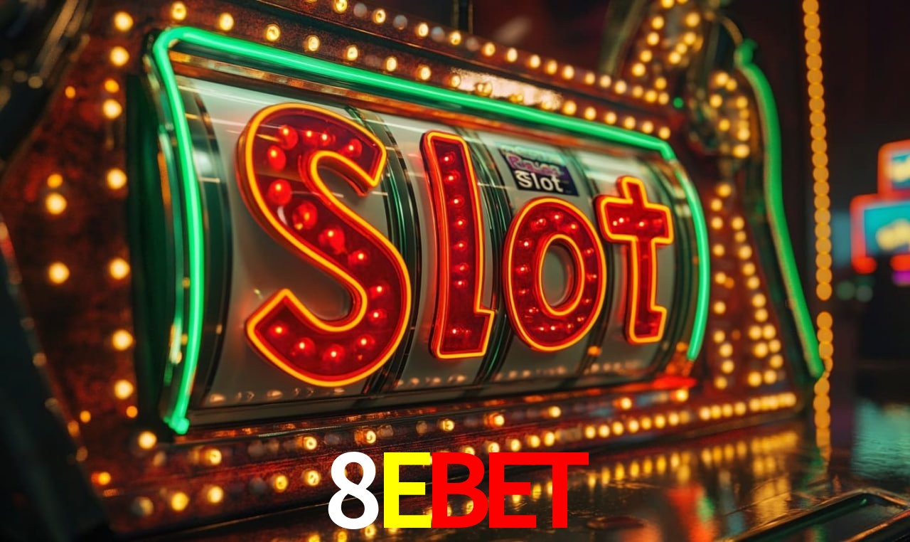 Promoção Relâmpago 8EBET