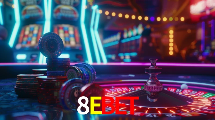 Bonus Features 8EBET