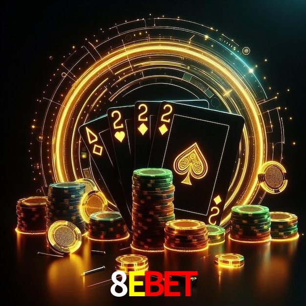 Jogos de Slot 8EBET