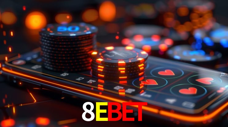 Sports Statistics 8EBET