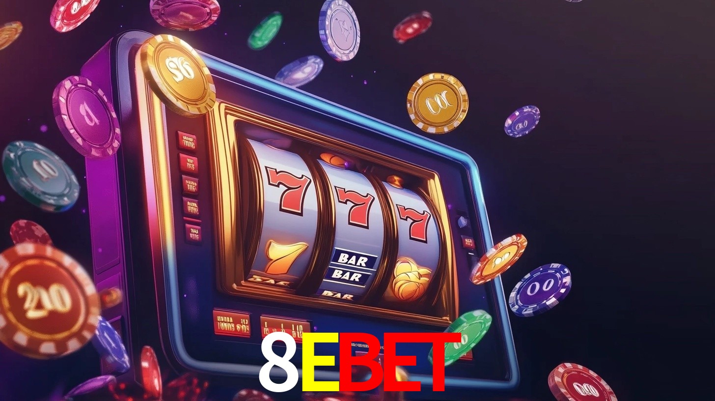 Daily Bonuses 8EBET