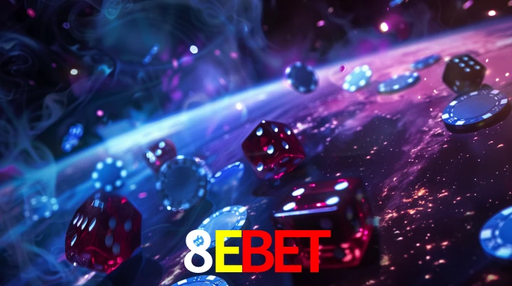 Game Statistics 8EBET
