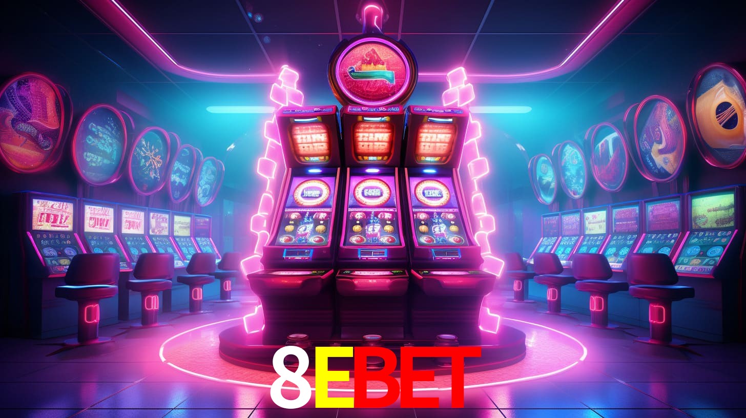 8EBET