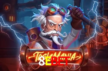 Benefícios da Conta 8EBET