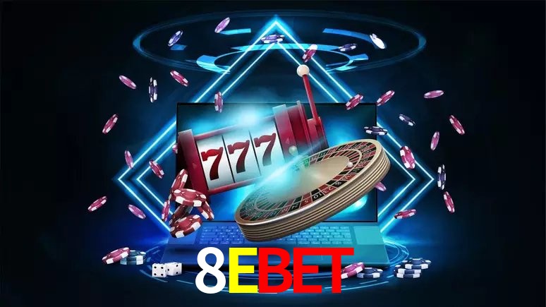 Segurança 2FA 8EBET