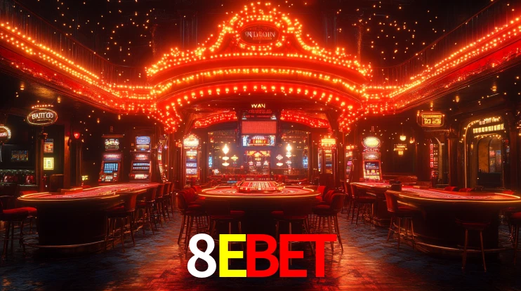 8EBET,8EBET.COM