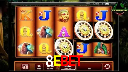 Desvendando o Mundo dos Jogos Virtuais na 8EBET