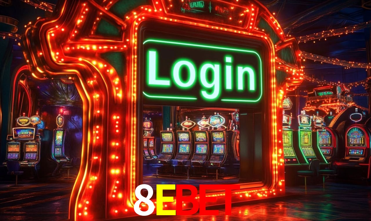 Apostas de Futebol 8EBET