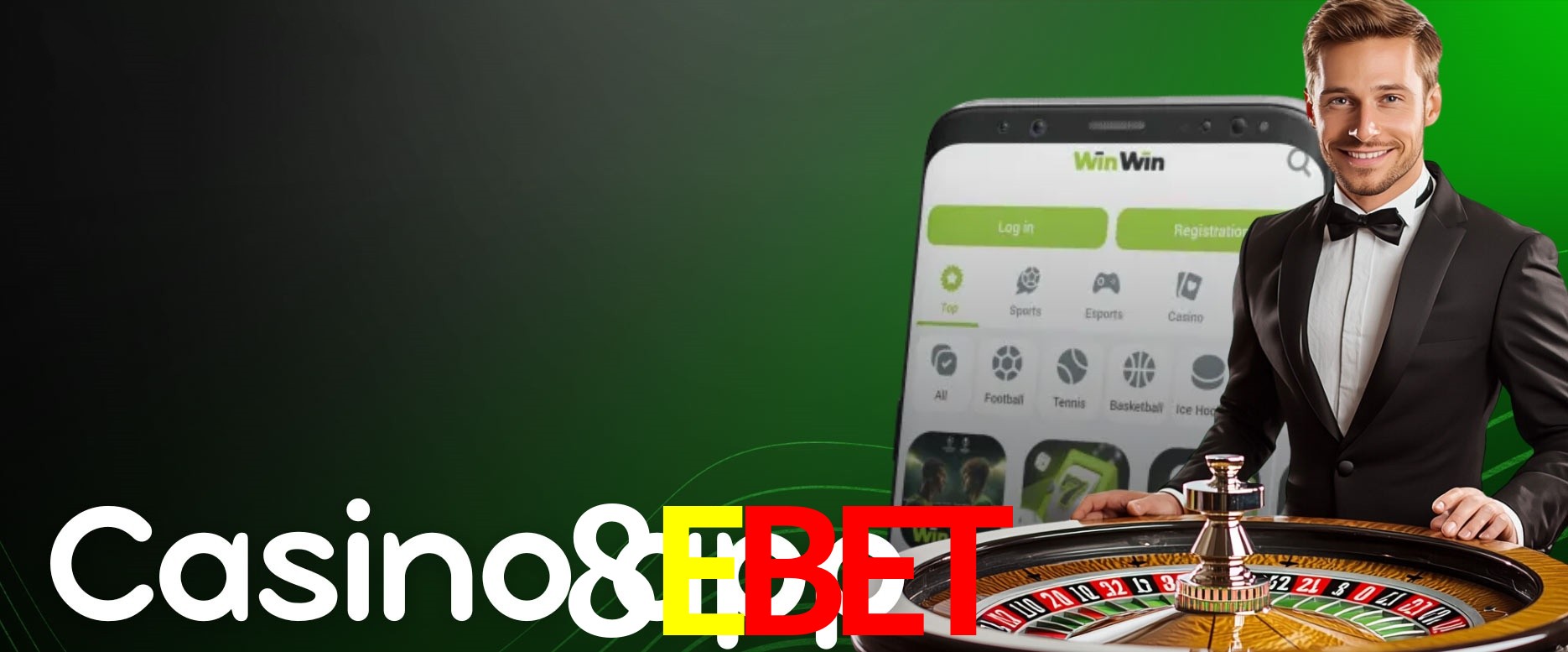 Secure Login 8EBET