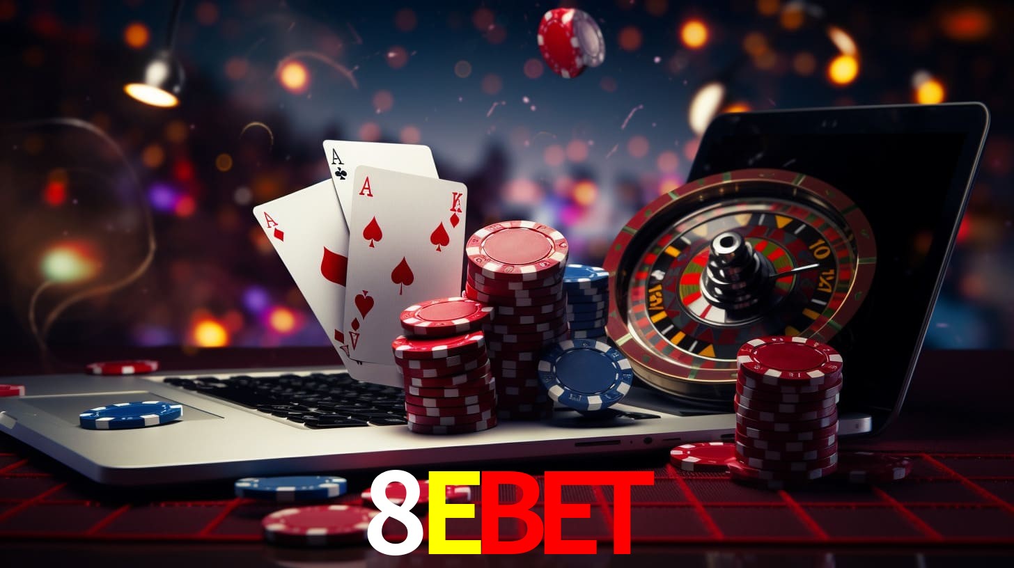 Live Casino 8EBET