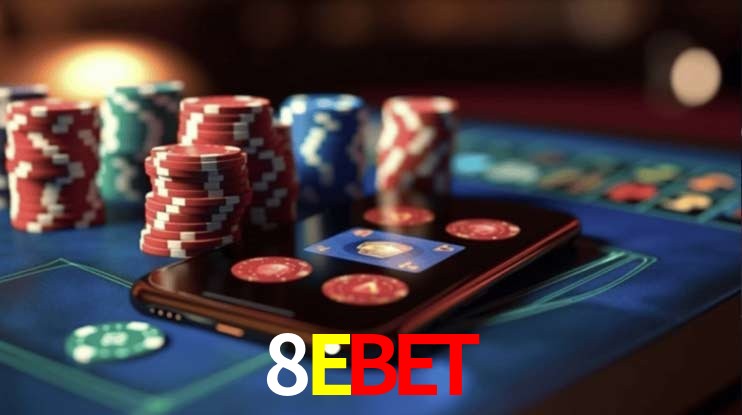 Jogo Spaceman 8EBET