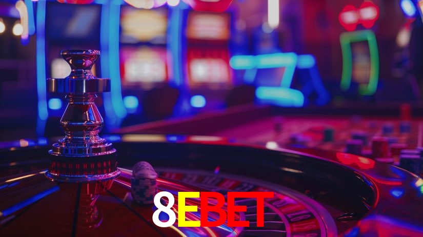 8EBET Login