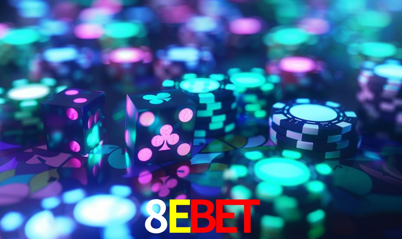 Mesa de Blackjack 8EBET