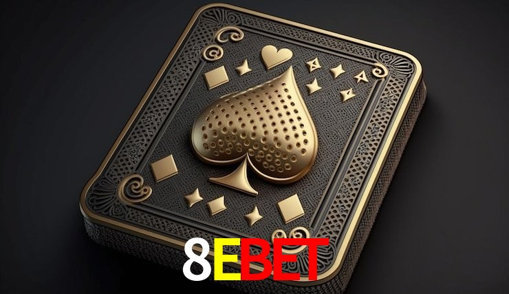 Estatísticas do Jogo 8EBET