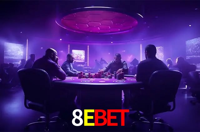Avaliações dos Jogadores 8EBET