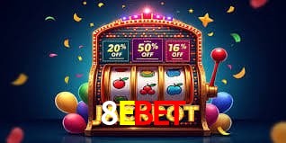 Promoções Sazonais 8EBET