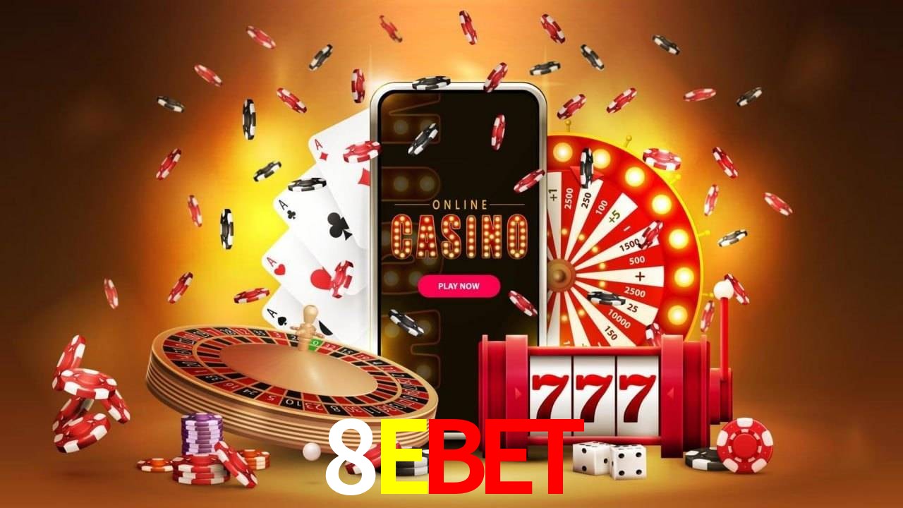 Cadastro Rápido 8EBET