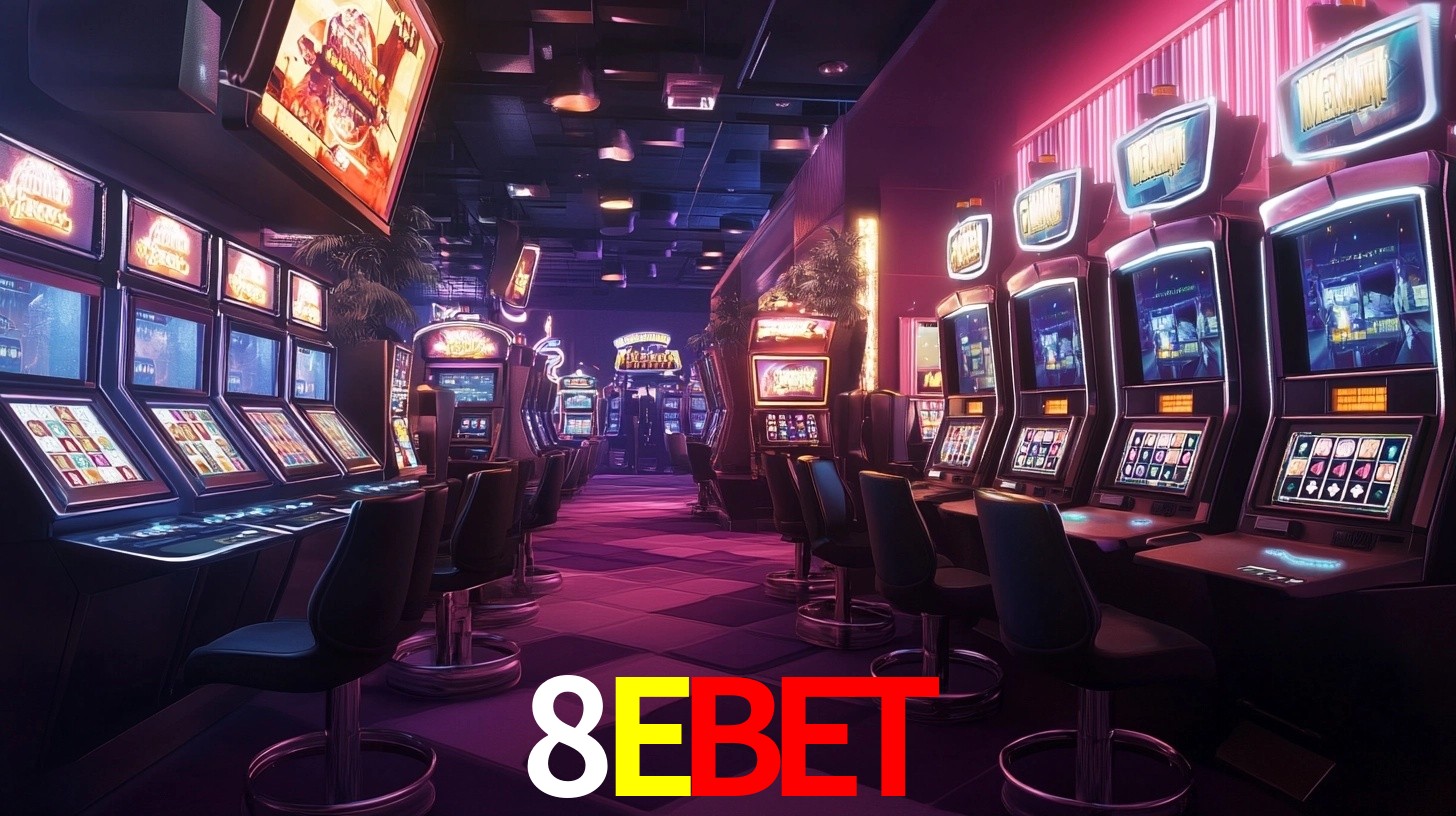 Ofertas Imperdíveis na 8EBET: Promoções e Bônus Que Valem a Pena