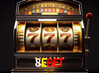 Apostas Esportivas na 8EBET: Um Guia Completo