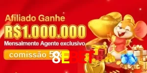 Promoções 8EBET